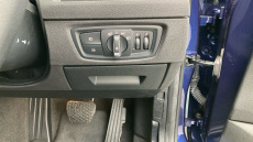 BMW 1 Series 118d Sport 5dr [Nav/Servotronic] Step Auto Diesel Hatchback